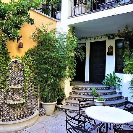 Hotel Boutique Suites Puerto Cancún Zewnętrze zdjęcie