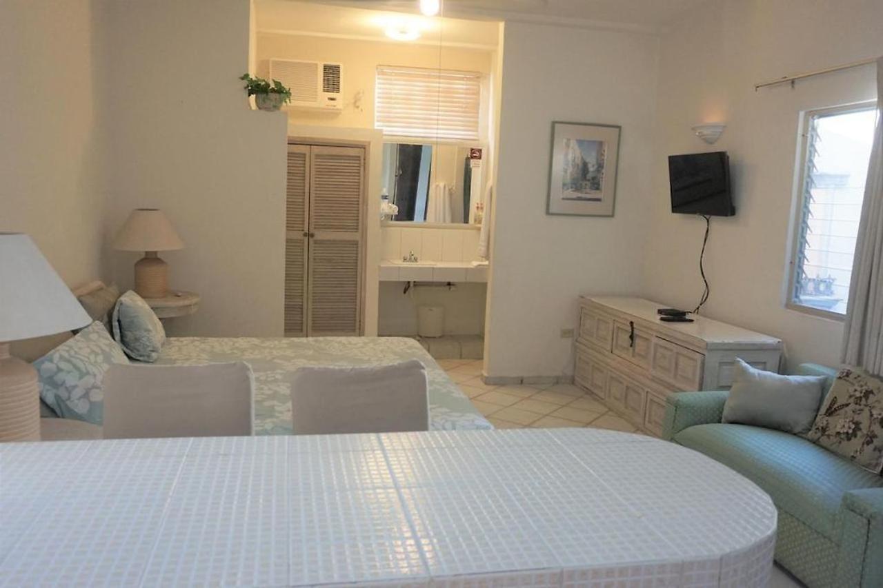 Hotel Boutique Suites Puerto Cancún Zewnętrze zdjęcie