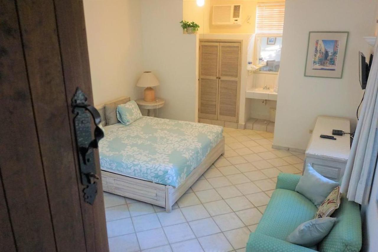 Hotel Boutique Suites Puerto Cancún Zewnętrze zdjęcie