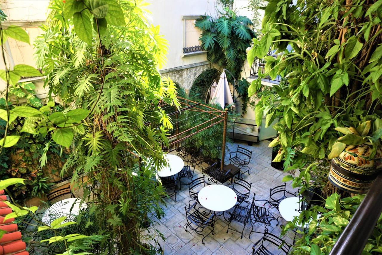 Hotel Boutique Suites Puerto Cancún Zewnętrze zdjęcie