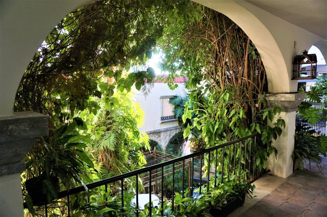 Hotel Boutique Suites Puerto Cancún Zewnętrze zdjęcie