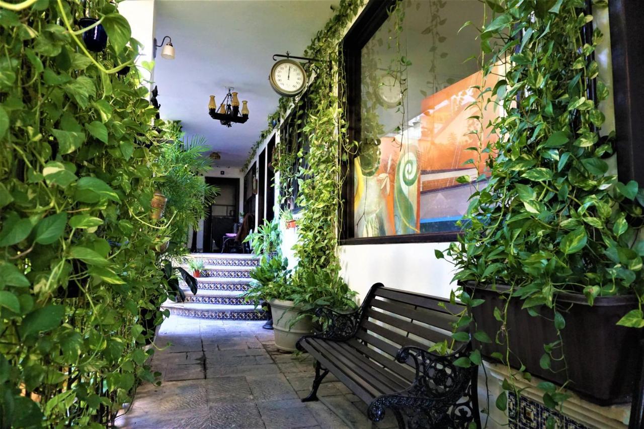 Hotel Boutique Suites Puerto Cancún Zewnętrze zdjęcie