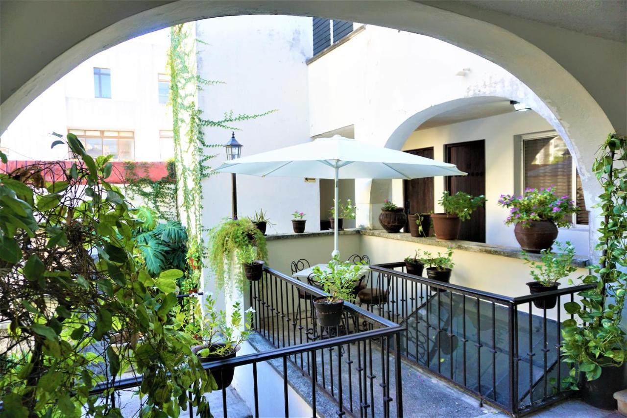 Hotel Boutique Suites Puerto Cancún Zewnętrze zdjęcie