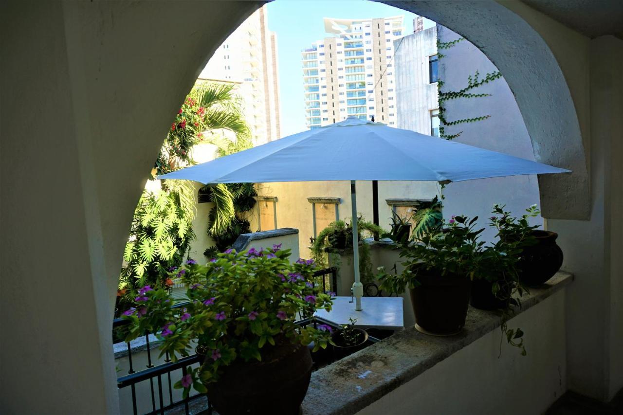 Hotel Boutique Suites Puerto Cancún Zewnętrze zdjęcie
