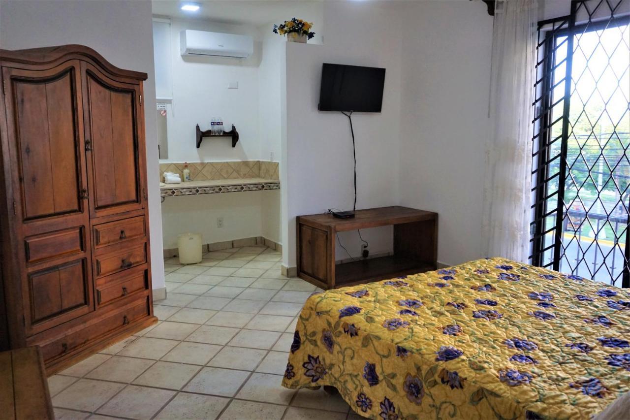 Hotel Boutique Suites Puerto Cancún Zewnętrze zdjęcie