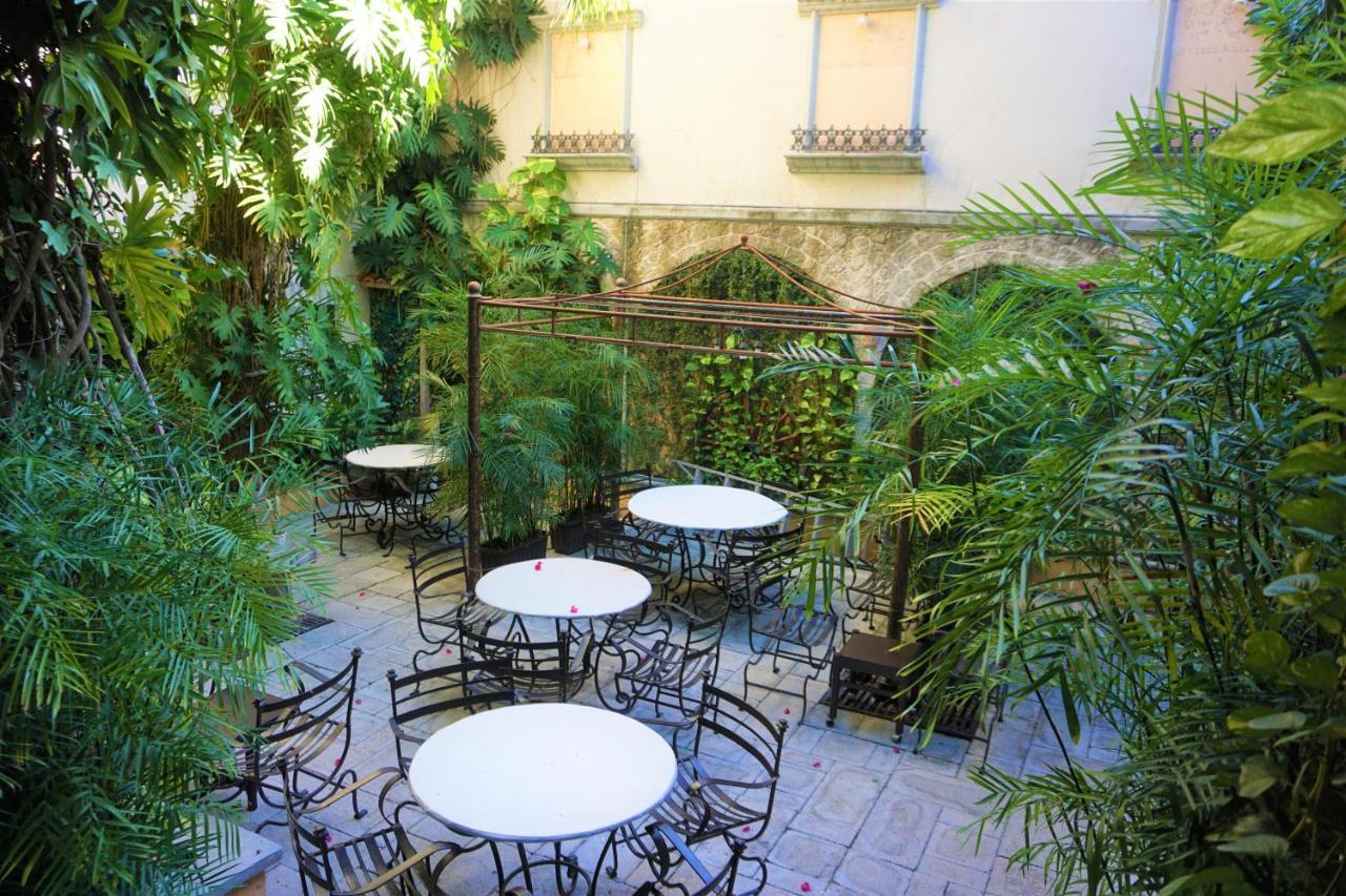 Hotel Boutique Suites Puerto Cancún Zewnętrze zdjęcie
