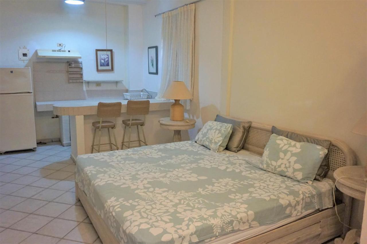 Hotel Boutique Suites Puerto Cancún Zewnętrze zdjęcie