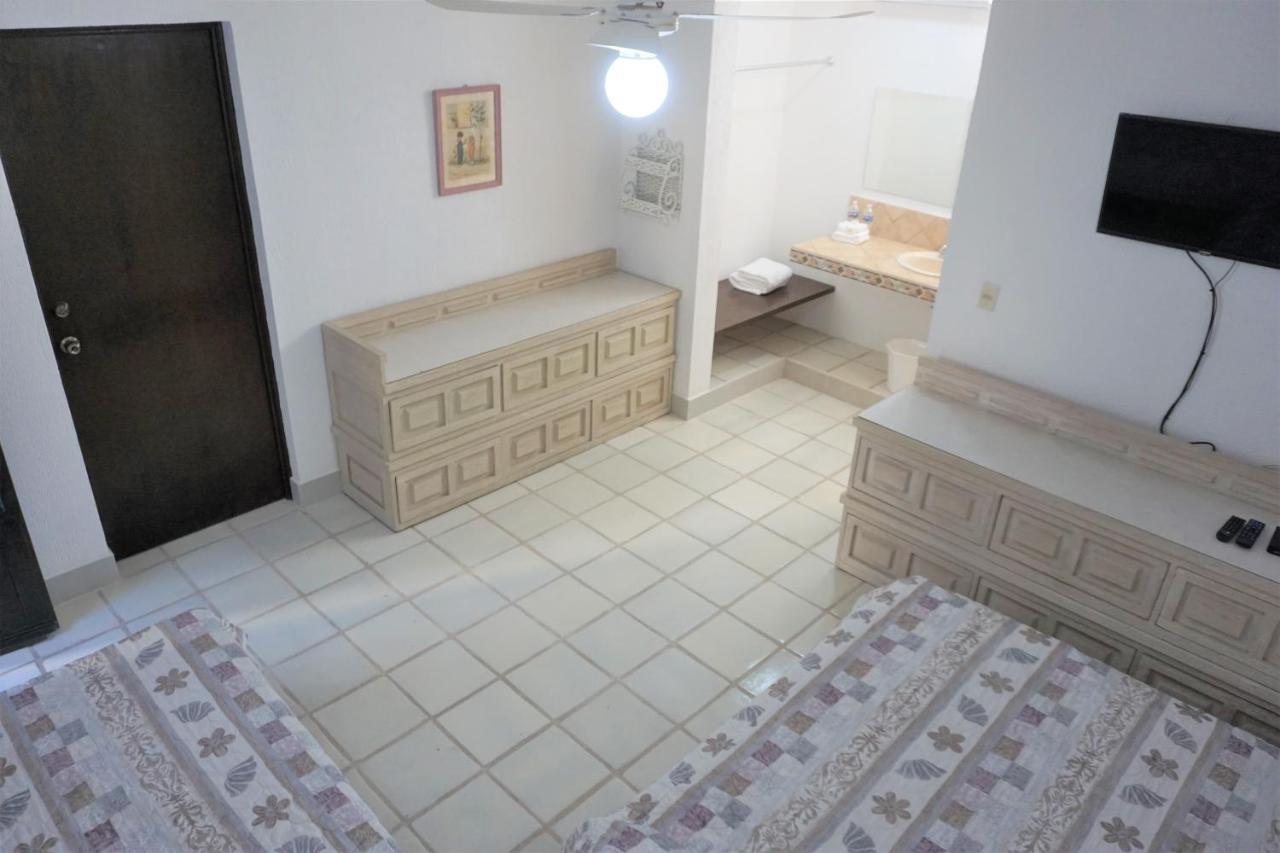 Hotel Boutique Suites Puerto Cancún Zewnętrze zdjęcie