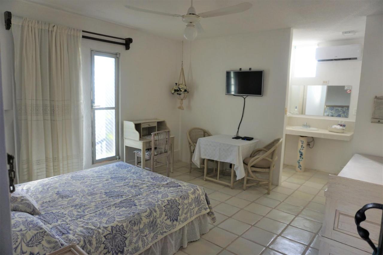Hotel Boutique Suites Puerto Cancún Zewnętrze zdjęcie