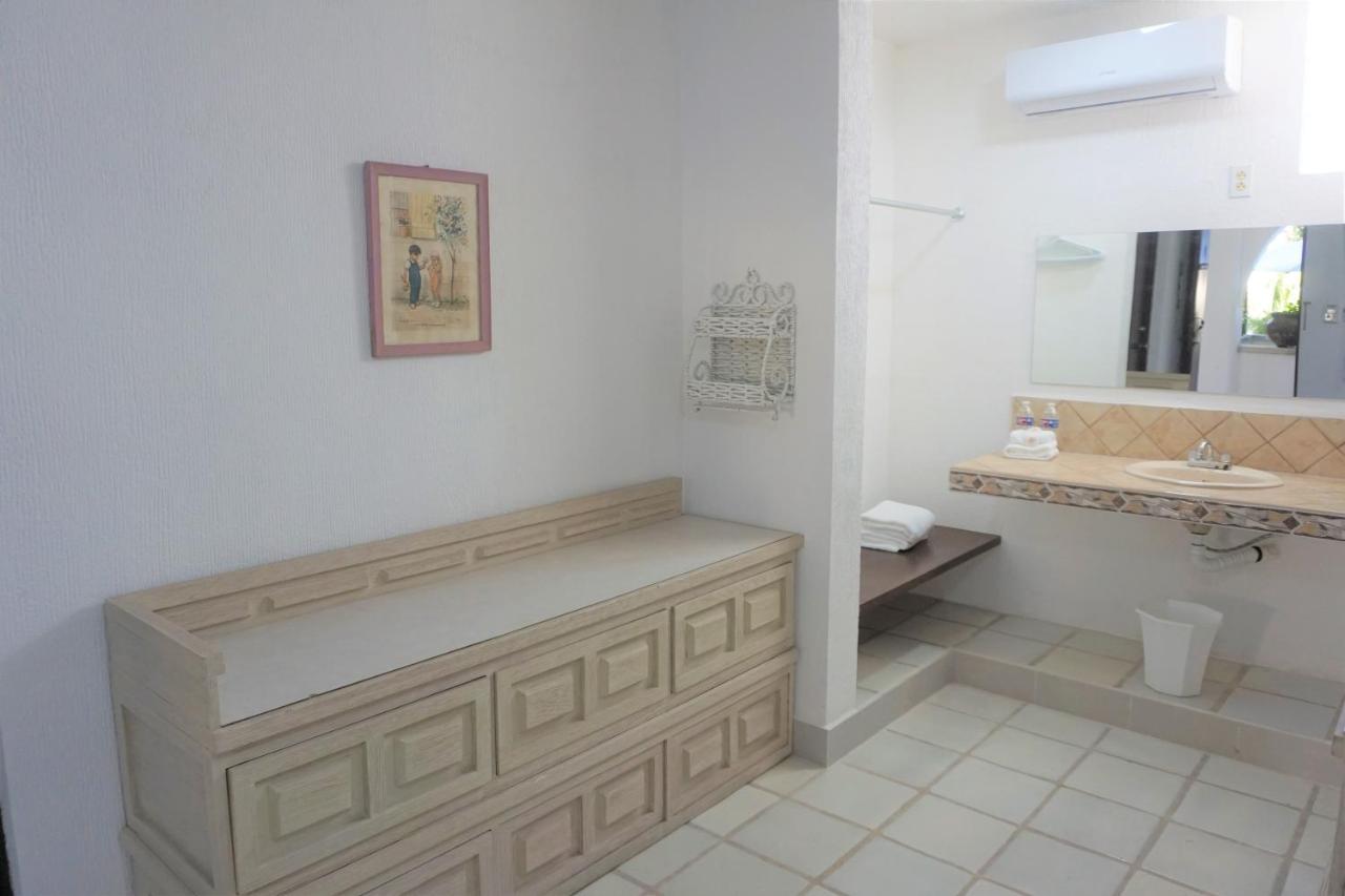 Hotel Boutique Suites Puerto Cancún Zewnętrze zdjęcie