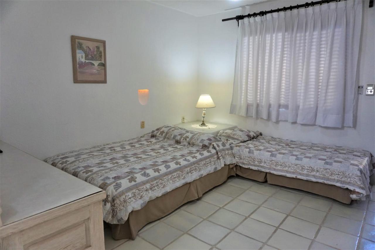 Hotel Boutique Suites Puerto Cancún Zewnętrze zdjęcie