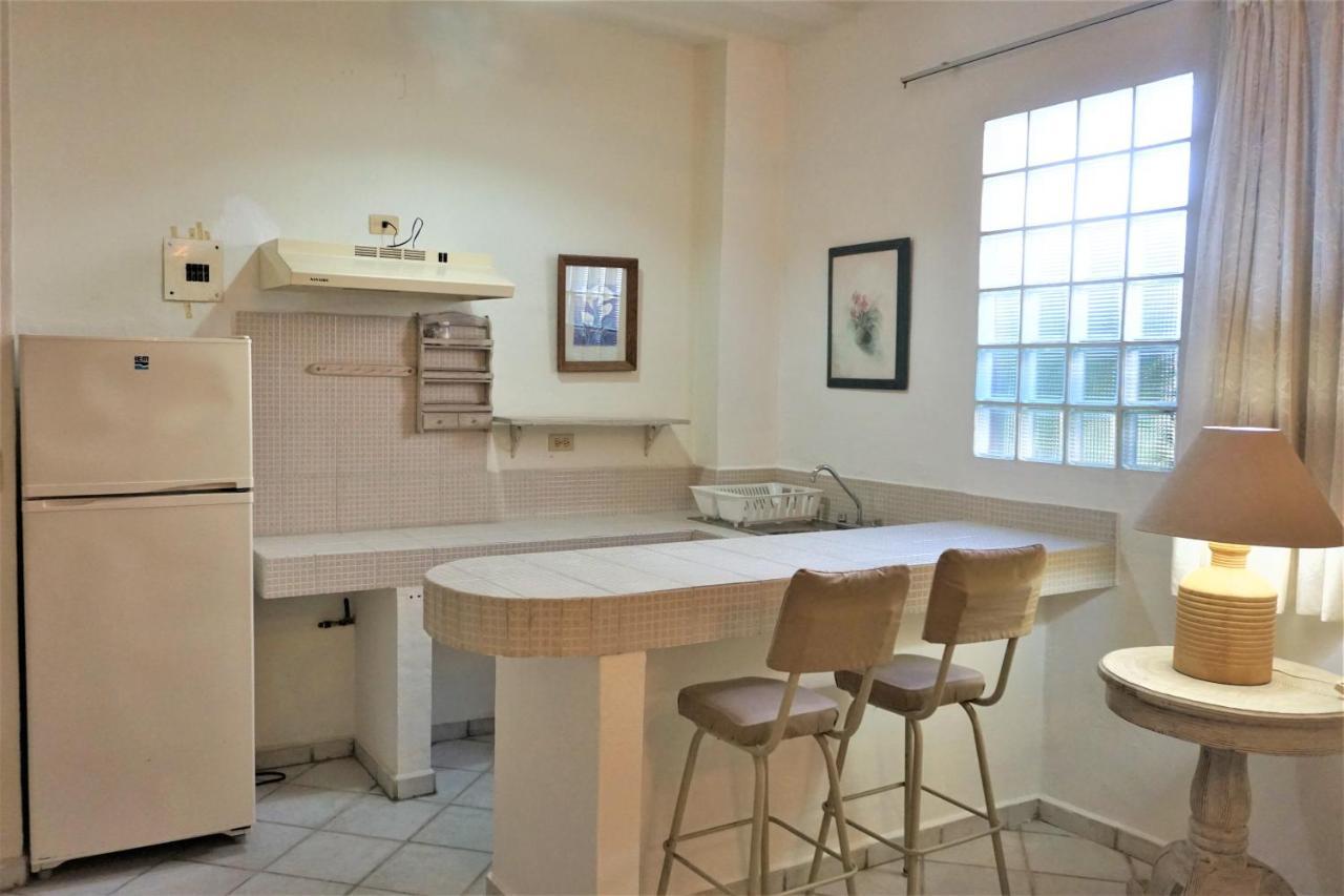 Hotel Boutique Suites Puerto Cancún Zewnętrze zdjęcie