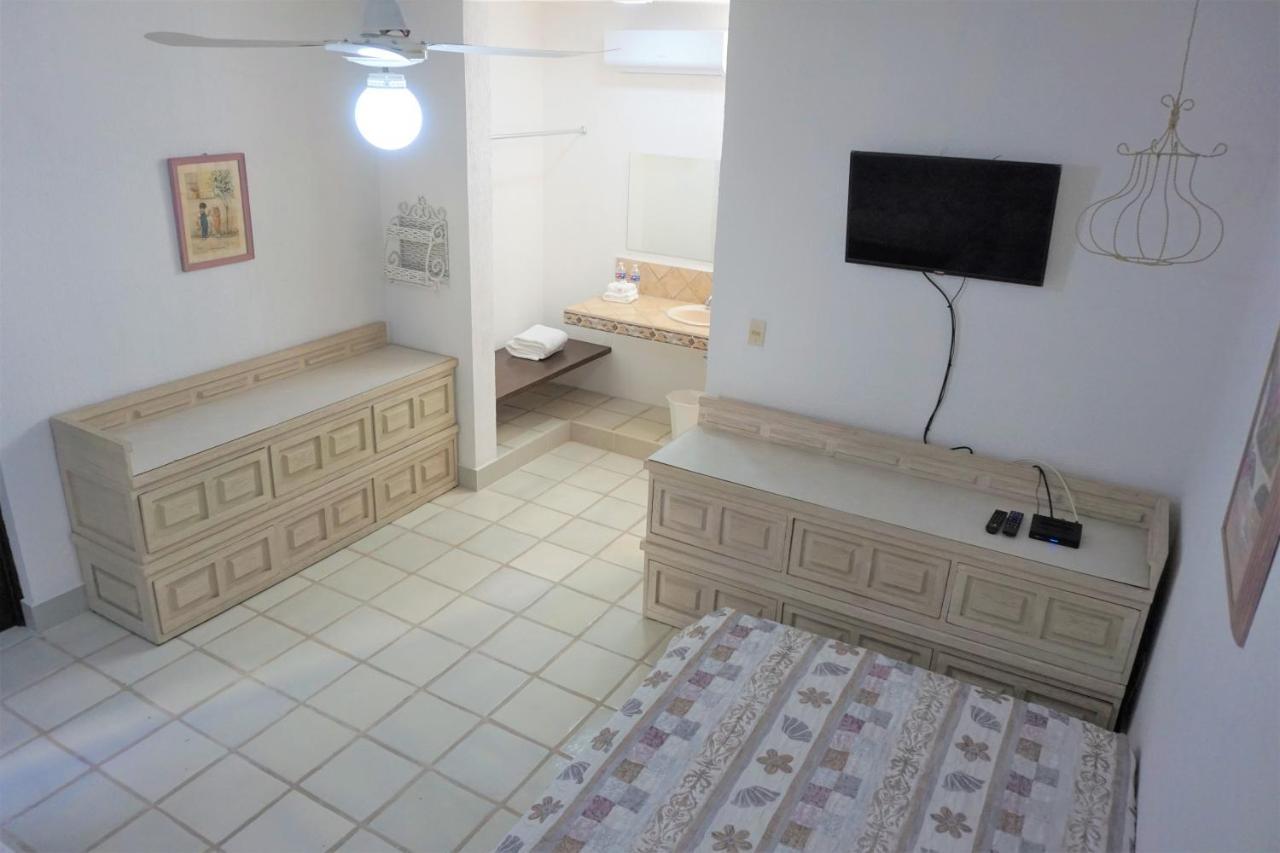 Hotel Boutique Suites Puerto Cancún Zewnętrze zdjęcie