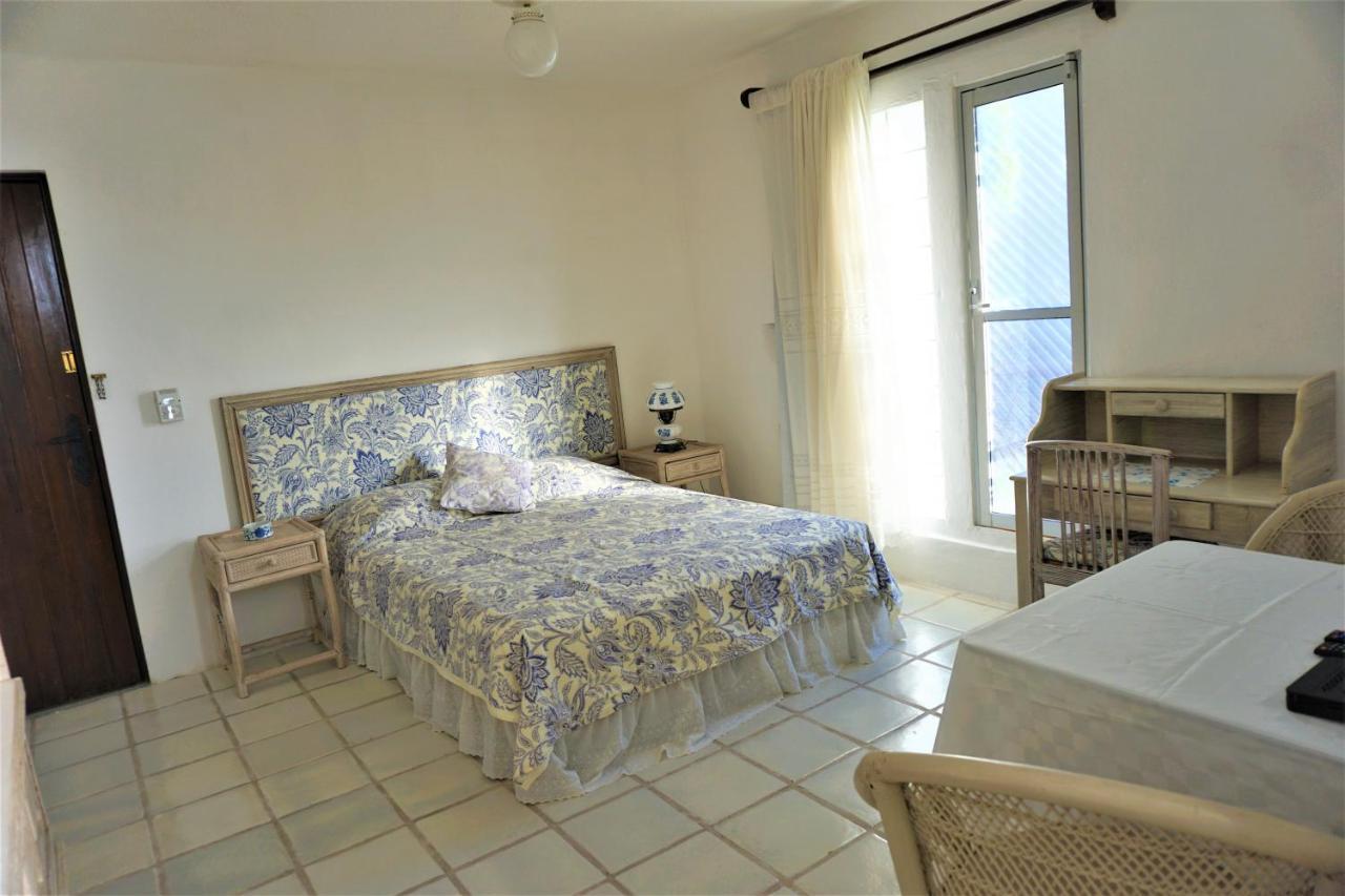Hotel Boutique Suites Puerto Cancún Zewnętrze zdjęcie